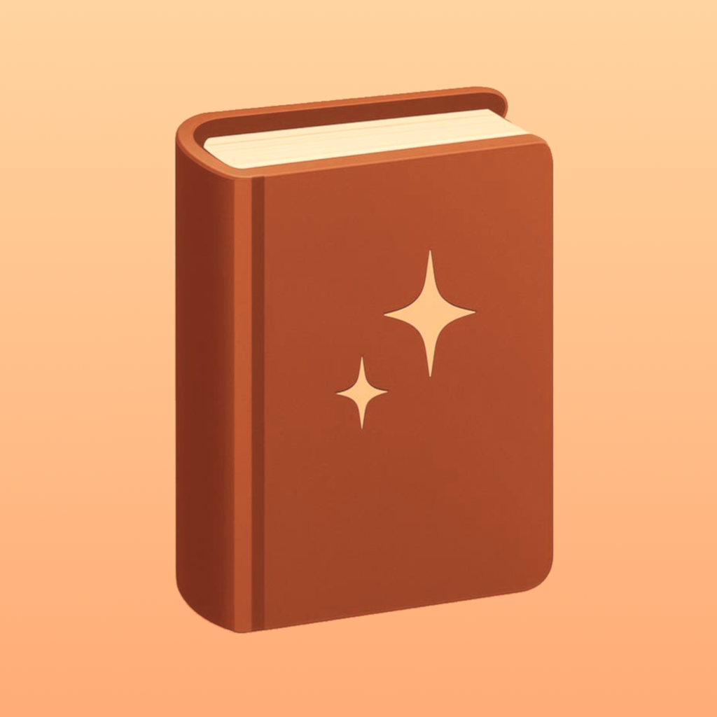 NextBook icon